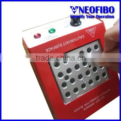 Optical Fiber Curing Oven OFO-4800