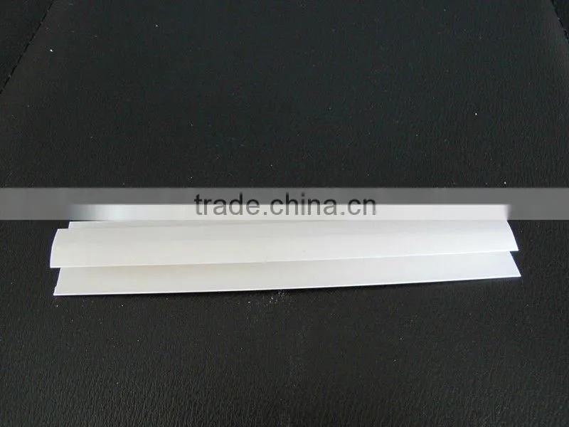 pvc profiles/pvc accessory/pvc jointer
