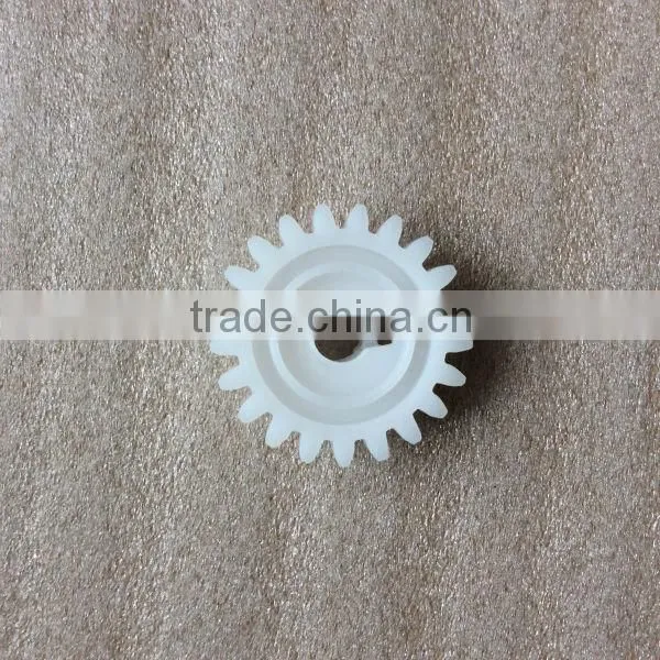 Fuser Gear RS6-0676-000 used For HP4100