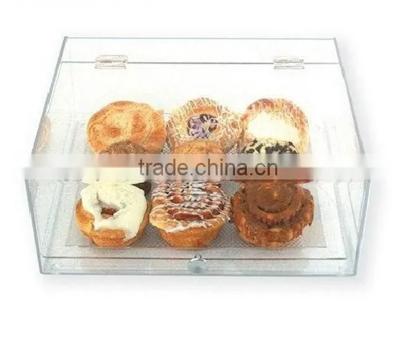 Quality Best-Selling acrylic candy bin display rack