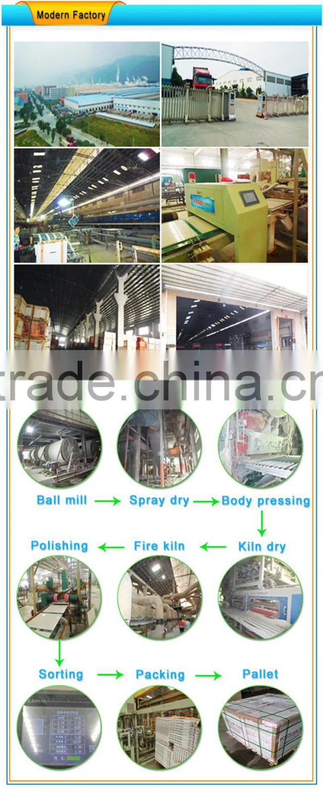 free sample high quality grade AAA 800x800 marble look crystal ceramic tiles