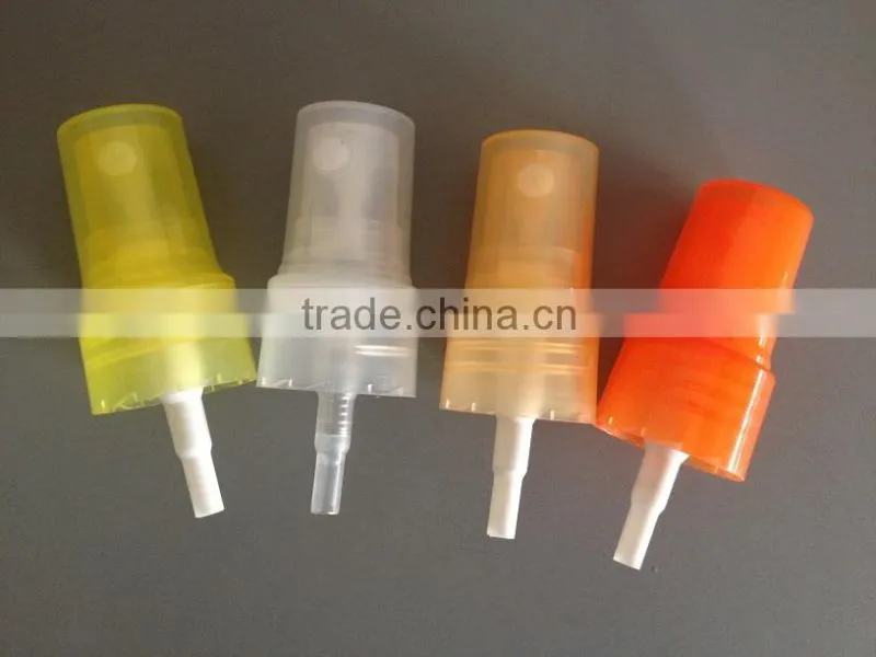 18/410 Mini Fine Mist Sprayer