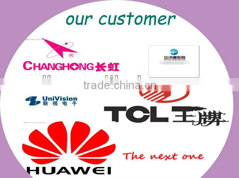 CATV locking terminals and connectors from DongBei Do Best