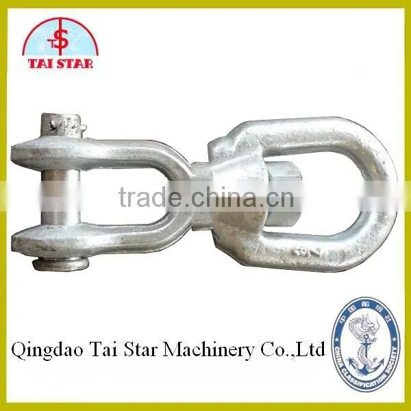 CCS certificate marine swivel shackle with good service