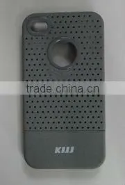 high quality fashion novelty mobile phone cover case for Iphone 4/4S