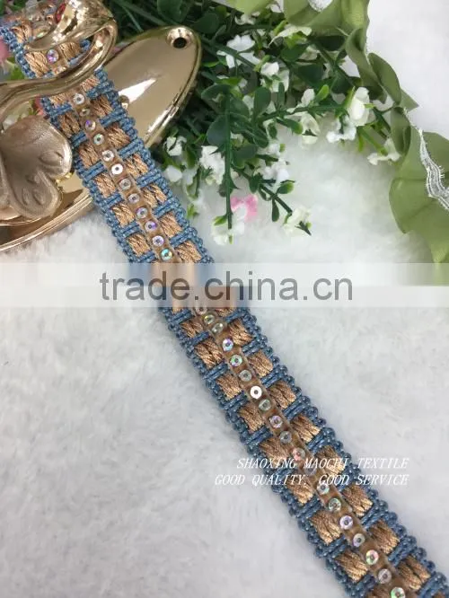 wholesale lace for Home Textile Accessory, sofa and so on