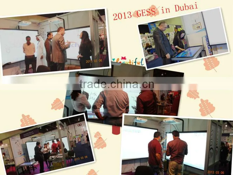 without LCD display RF 2.4GHz Technology Interactive Classroom Voting System 217 model
