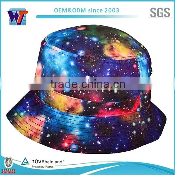 Alibaba China Plain Bucket Hat Australian Bucket Hat