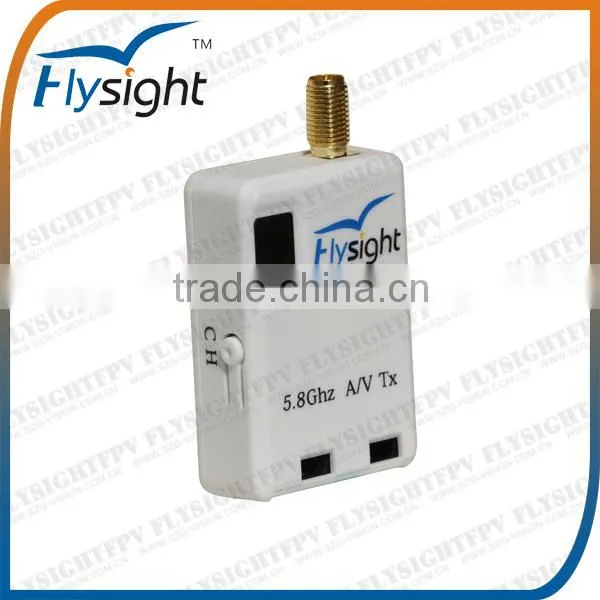 B273 Flysight New Item TX58CE 21CH Wireless Radio Control Transmitter For ImmersionRC