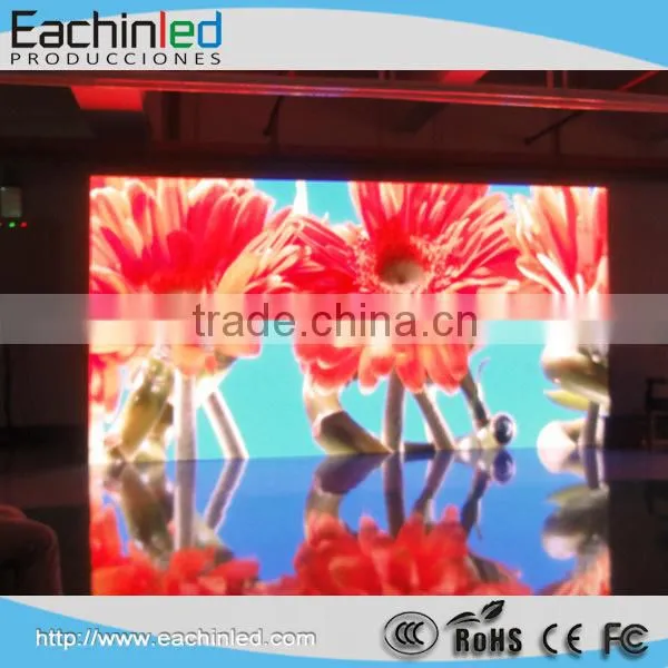 full hd interior led panel