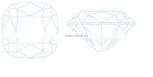SILVER JEWELRY SHAPE