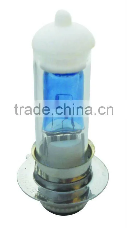 motorcycle double tube bulb/halogen bulb 12v 30w