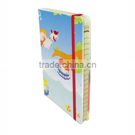 trendy printable note book funny children notebook