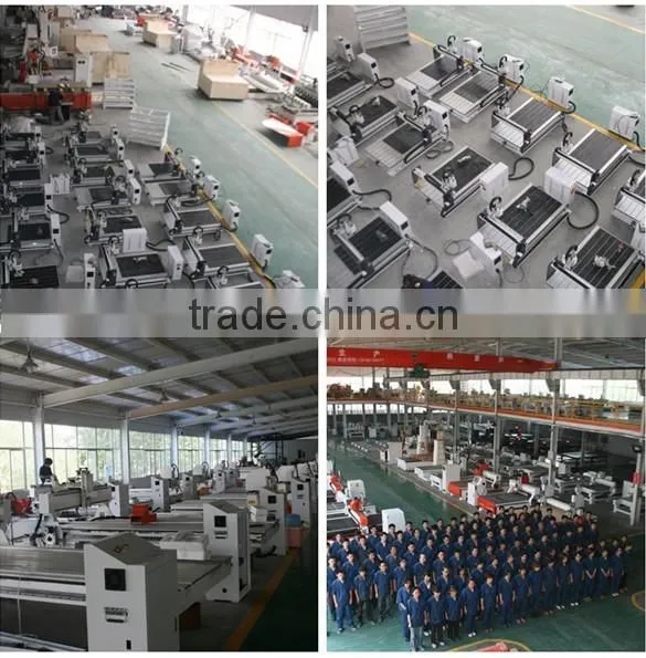 perfect heavy duty 3D granite stone laser engraving machine BDXS-1325