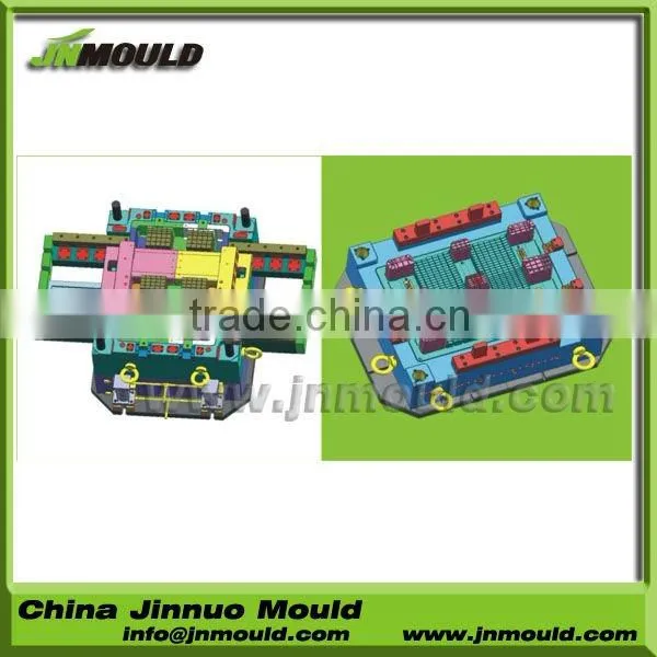 superior plastic pallet mould in Taizhou
