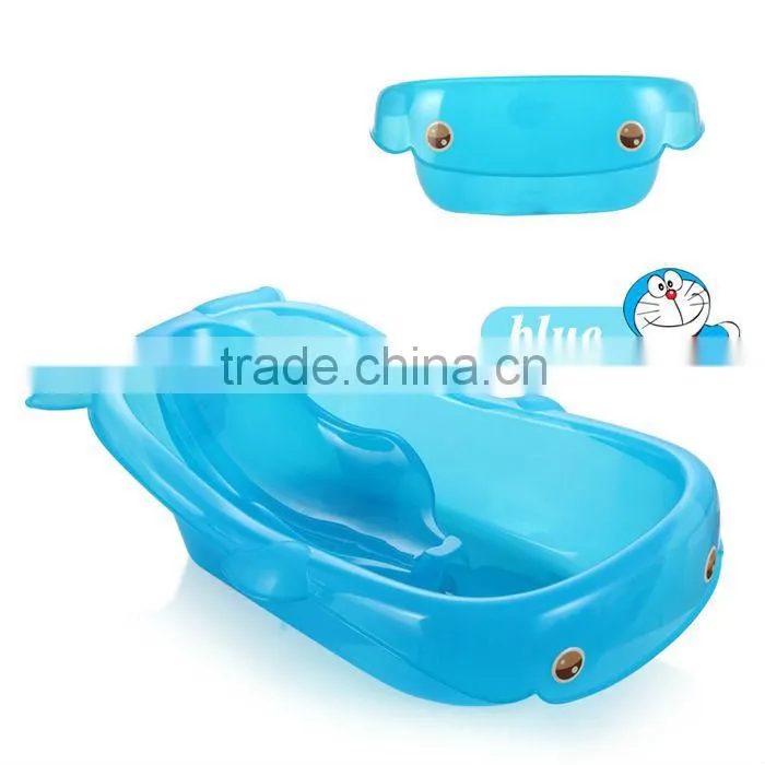 2014 hot selling plastic bathtub
