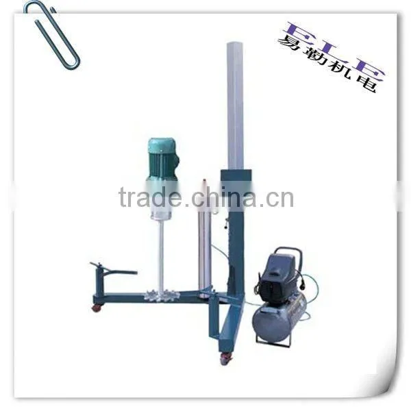Resin Mixer