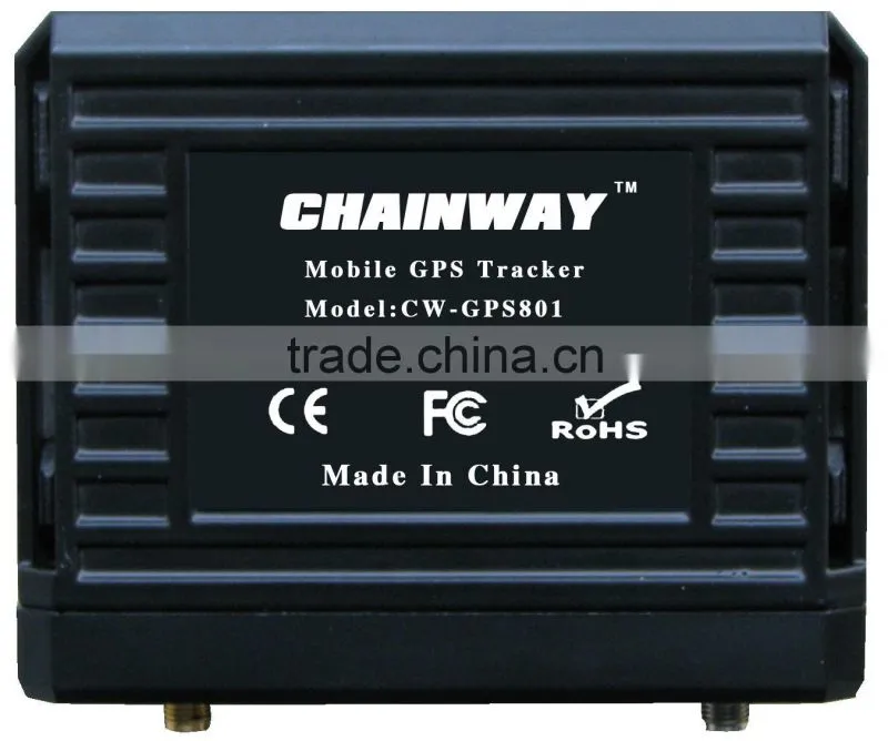 Vehicle Tracker CW-801