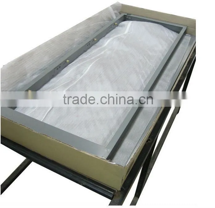 Stainless steel cabinet clothes locker/steel wardrobe lockers/metal clothes locker