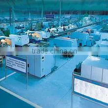 Ningbo Dechang Precision Textile Machinery Co., Ltd. company overview - view 2