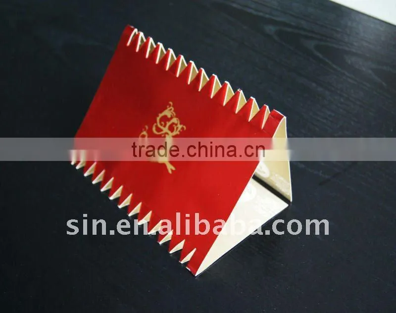canlender printing