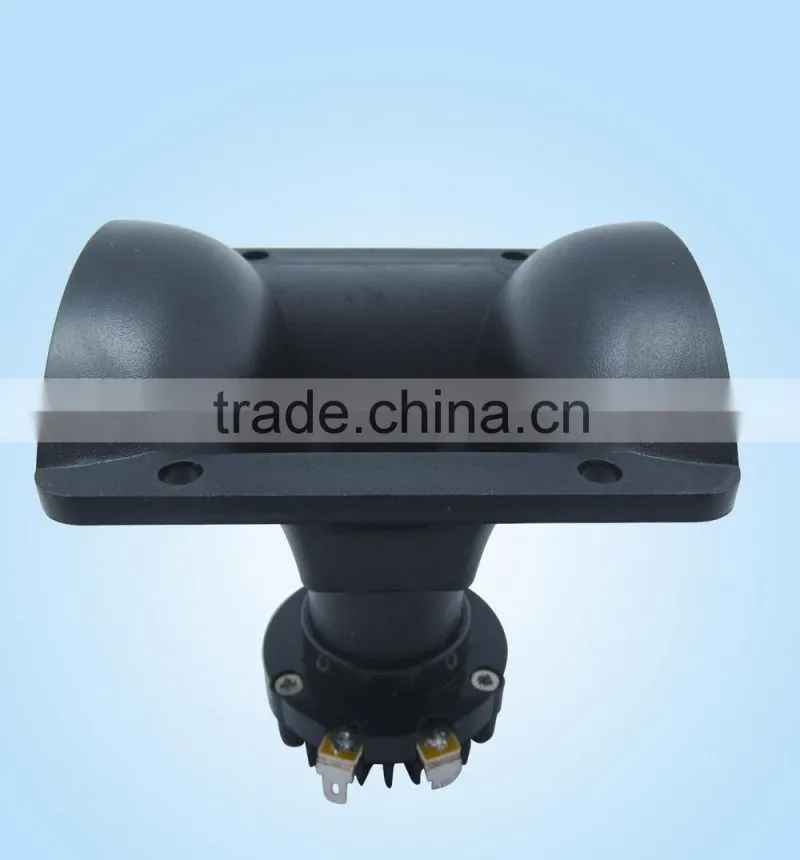 outdoor high power tweeter speaker box