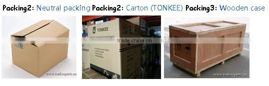 china suppier high quality pilot valve seal kit/set/box with many size for excavator spare parts