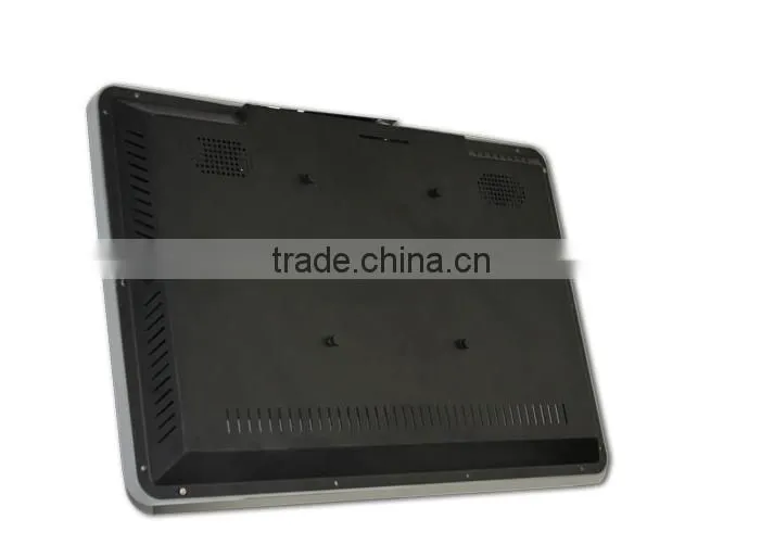 HD 15.6 inch HD wall mounted 15 inch android tablet pc
