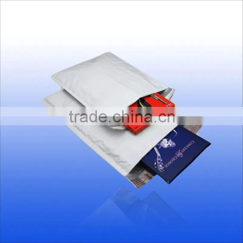 Poly Bubble Mailers