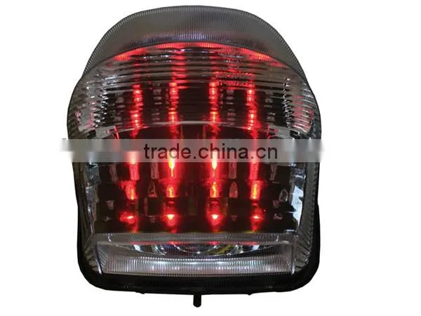 Rear lights for CBR1100XX 99-06 Trail Lamp wholesale