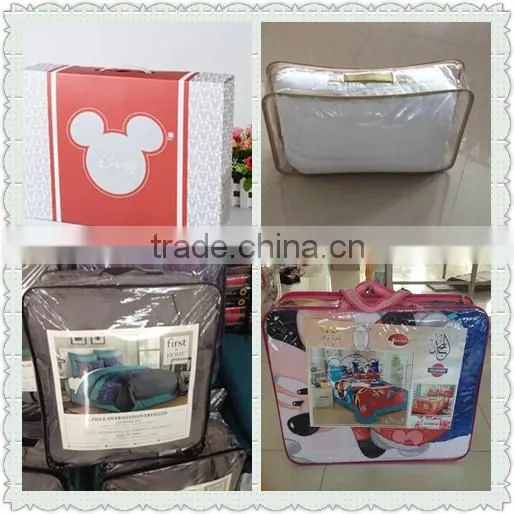 hot selling kids bedding set,cartoon duvet cover