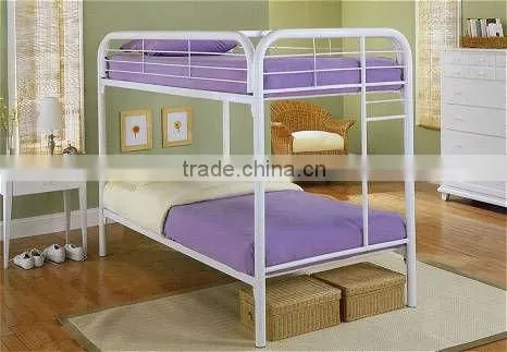 cheap metal bunk bed