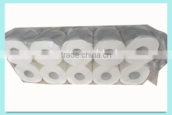 OEM China manufactured facial tissue facial paper toilet tissue