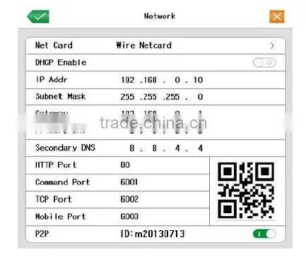 High Quality Onvif Linux embeded DVR/HVR/NVR 3 in 1 Rohs standalone P2P real time h.264 cctv 9ch hybrid DVR HOT SALE