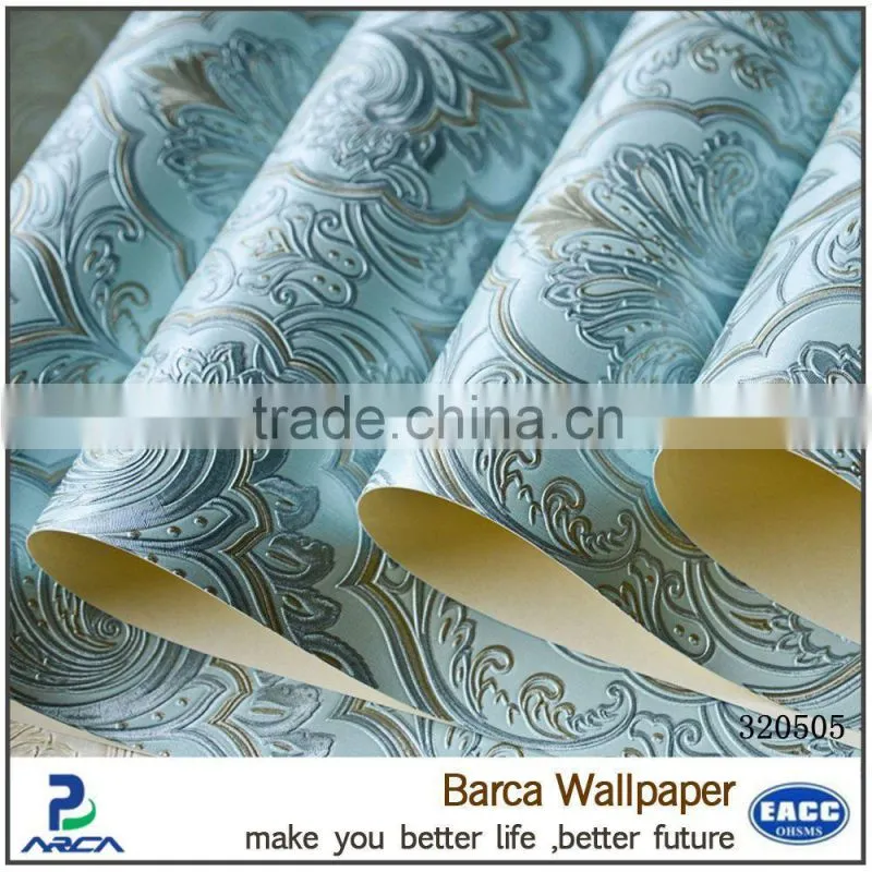innovative building materials wallpaper for walls