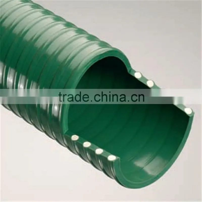 PVC vacuum suction hose