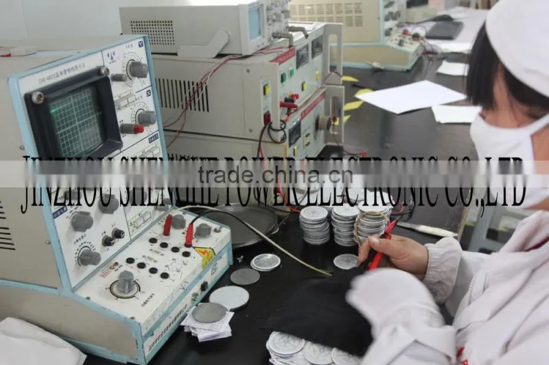 Russia type thyristor rectifier thyristor