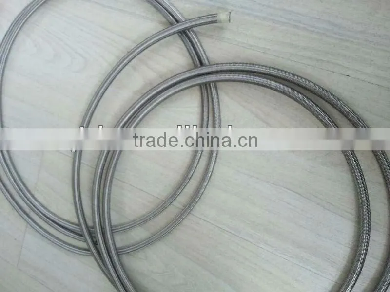QTD flexible stainless steel hose
