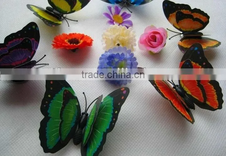 butterfly Refrigerator magnet