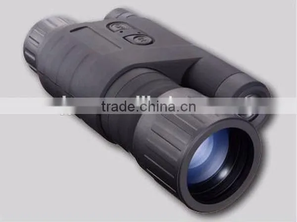 Handheld night vision