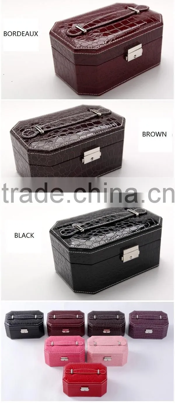Chinese imports wholesale cosmetic gift box, decorative fancy storage boxes