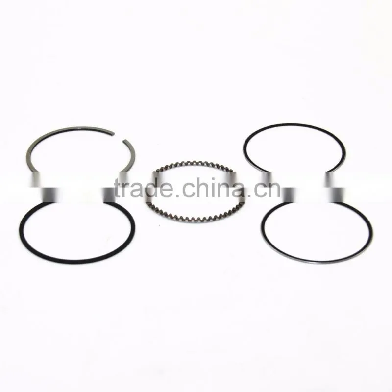 SCL-2016010016 wholesale motorcycle piston ring 47mm STD of engine parts