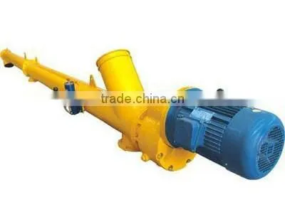 concrete screw conveyor for sale