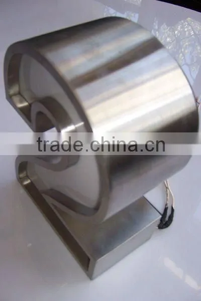 Water Jet Cutting Machine