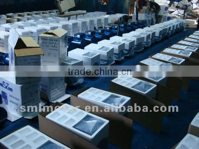 stc 24kw generator import