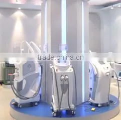 Guangzhou Linuo Beauty Electronic Technology Co., Ltd. company overview - view 3