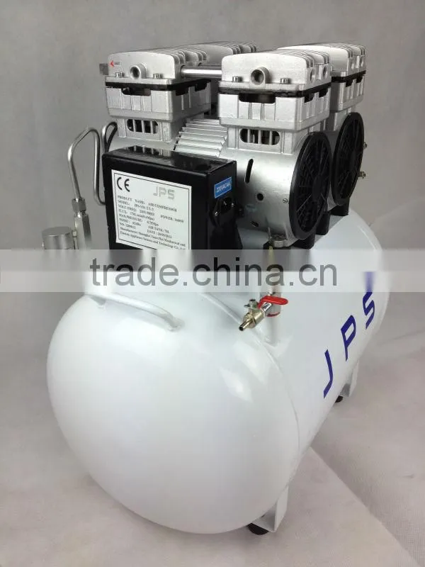 Dental Mini Air Compressors High Quality JPS-28