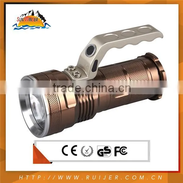 Top Quality New Brand P13.5S Led Flashlight Bulbs 3V