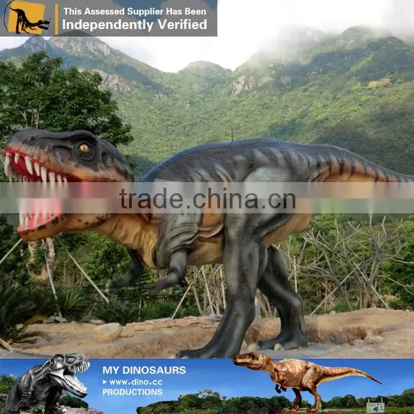 My-dino fiberglass models of dinosaur replica for sale with mold