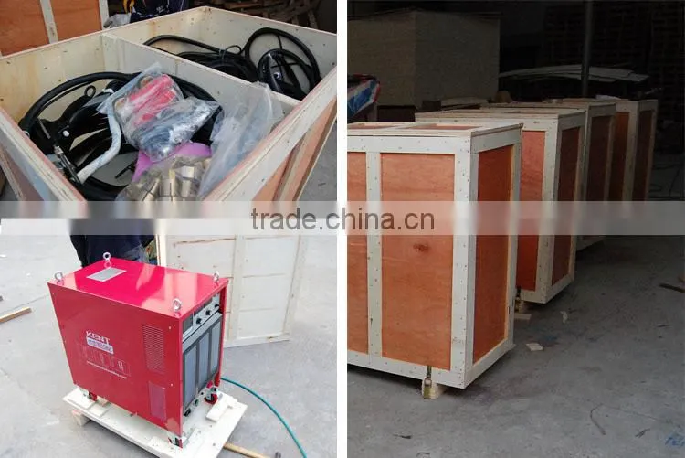 KENT KDA-2500i Stud Welding Machine